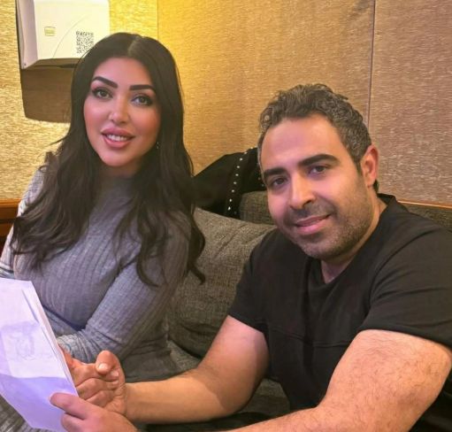 كوثر حجازي تشارك في أغانى تتر البداية والنهاية لـ مسلسل على كلاي| تفاصيل - الخليج الان