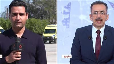 تسهيلات كبيرة للفلسطينيين العائدين الي غزة عبر معبر رفح - الخليج الان