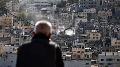 «مباركة أميركية في الخفاء ورفض في العلن».. الضفة الغربية بين الزحف الاستيطاني والتهويد القسري - الخليج الان