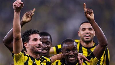 الاتحاد ضد الغرافة.. ملخص اهداف ونتيجة مباراة الاتحاد والغرافة في دوري ابطال اسيا للنخبة - الخليج الان