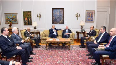 «القاهرة تحذر».. وزير الخارجية: إسرائيل تهدد فرص السلام وحل الدولتين - الخليج الان