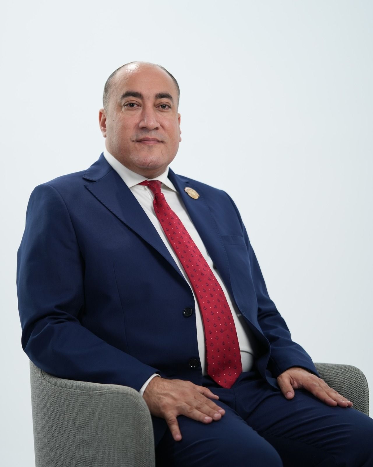 عمرو رشاد: التعديل الوزاري يعكس رؤية الرئيس لتعزيز الأداء ونجاحه يقاس بنتائج ملموسة للمواطن - الخليج الان