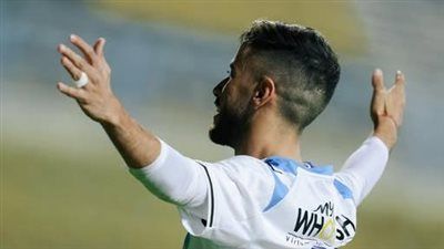 بيراميدز.. ملخص اهداف ونتيجة مباراة بيراميدز وانبي في الدوري المصري الممتاز - الخليج الان