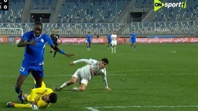 الزمالك ضد سموحة.. ملخص ونتيجة مباراة الزمالك وسموحة في الدوري المصري الممتاز - الخليج الان