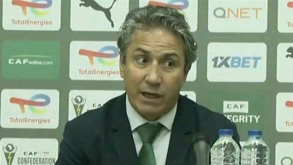 خالد الغندور: نبيل الكوكي يدفع بالبدلاء أمام وادي دجلة في الدوري - الخليج الان