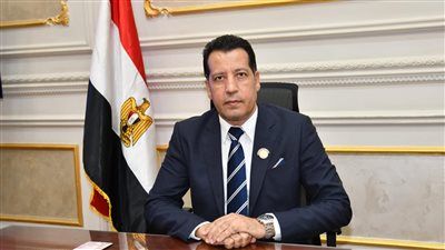 النائب هشام الحسيني: التعديل الوزاري الجديد يعكس توجه الدولة لمرحلة أكثر كفاءة - الخليج الان