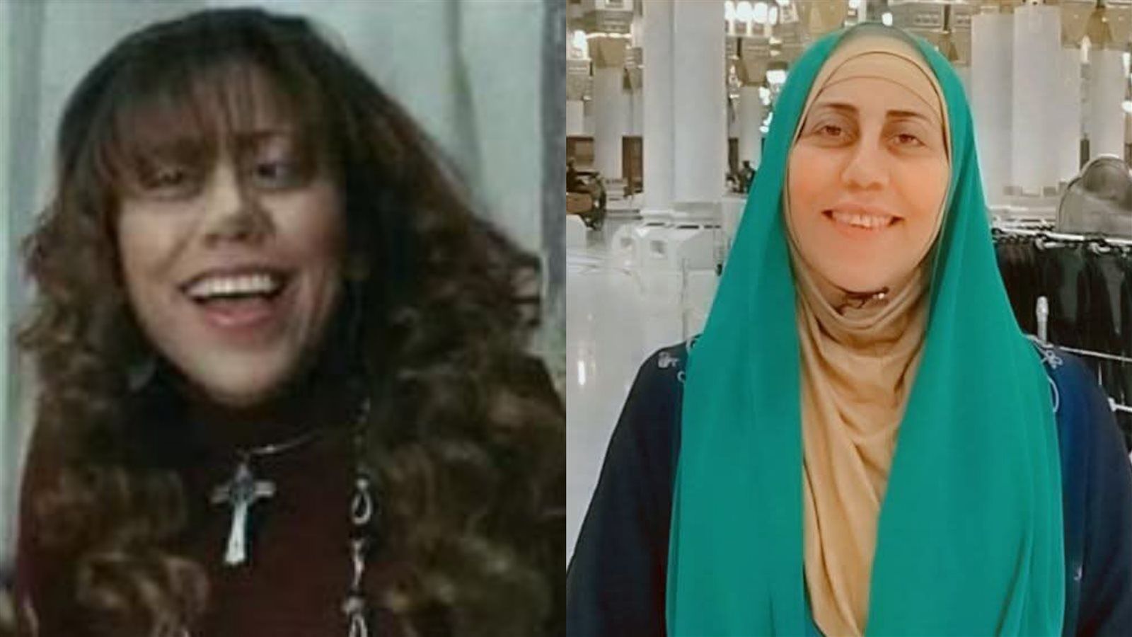 بعد فترة غياب.. وفاء السيد تتصدر التريند بسبب ظهورها الأخير في العمرة - الخليج الان