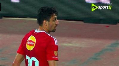 الأهلي ضد الإسماعيلي.. ملخص اهداف ونتيجة مباراة الاهلي والاسماعيلي في الدوري المصري الممتاز - الخليج الان