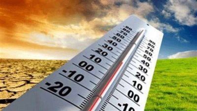 حالة الطقس في مصر.. الأرصاد تحذر المواطنين: بارد صباحًا وانخفاض الرؤية ليلاً - الخليج الان