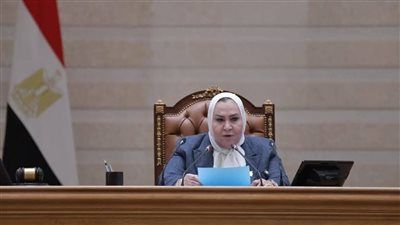 النائبة عبلة الهواري: توجيهات الرئيس السيسي تمثل خريطة طريق واضحة للحكومة في المرحلة المقبلة - الخليج الان