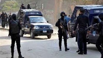 ضبط شقيق زوج ونجله بعد تعدٍ على منزل بالدقهلية - الخليج الان