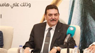 عماد البناني: قمة الرياضة البحرينية نموذج عربي للثقافة الرياضية - الخليج الان