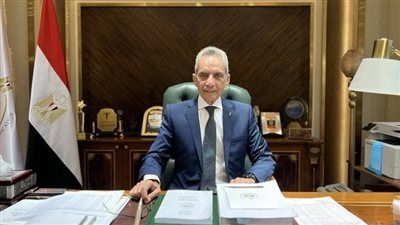 من منصة القضاء إلى مقعد الوزير.. من هو هاني حنا سدرة عازر وزير شؤون المجالس النيابية؟ - الخليج الان