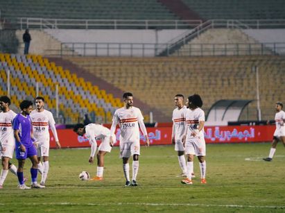 الزمالك ضد سموحة.. موعد مباراة الزمالك وسموحة في الدوري المصري الممتاز والقنوات الناقلة والتشكيل المتوقع - الخليج الان