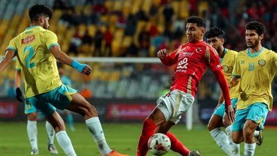 الأهلي ضد الإسماعيلي.. موعد مباراة الأهلي والإسماعيلي في الدوري المصري الممتاز والقنوات الناقلة والتشكيل المتوقع - الخليج الان