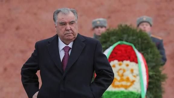 «أين رئيس الدولة؟!».. اختفاء غامض لرئيس طاجكستان يثير عاصفة جدل - الخليج الان