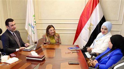 لقاء موسع بين القومي لذوي الإعاقة ونواب البرلمان لبحث التحديات العاجلة - الخليج الان