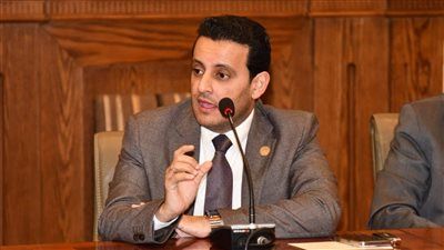النائب أحمد سمير زكريا: السياسة النقدية والمالية أساس تحسين معيشة المواطن - الخليج الان
