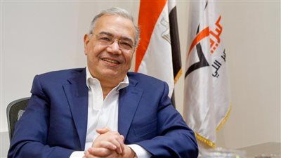 رئيس حزب المصريين الأحرار لـ «تليجراف الخليج»: التعديل الوزاري جاء متوافقًا مع مخرجات الحوار الوطني ويعكس توجه الدولة لضخ دماء جديدة - الخليج الان