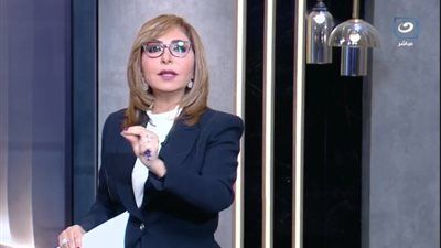 لميس الحديدي: الوزراء الجدد أمام تحديات كبرى بعد التوجيهات الرئاسية - الخليج الان