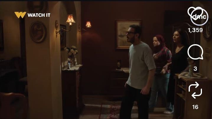 موعد مسلسل لعبة وقلبت بجد الحلقة 29.. أحمد زاهر ينقذ لينا قبل الاستجابة لمجهول روبلوكس - الخليج الان