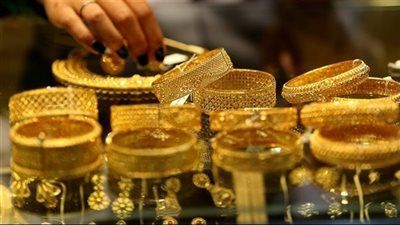 انهيار الذهب في مصر.. الأسعار تتهاوى والفرصة الذهبية للمستثمرين! - الخليج الان
