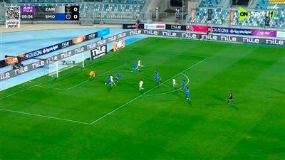 الزمالك ضد سموحة.. ملخص اهداف ونتيجة مباراة الزمالك وسموحة في الدوري المصري الممتاز بعد مرور 15 دقيقة - الخليج الان