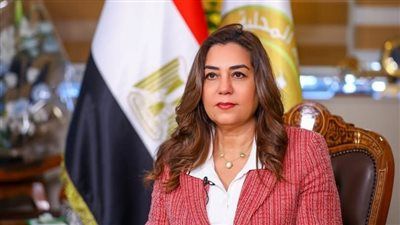 منال عوض تؤدي اليمين الدستورية وزيرًا للتنمية المحلية والبيئة.. السيرة الذاتية - الخليج الان