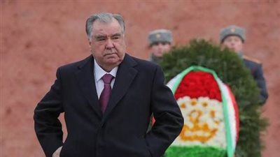 «أين رئيس الدولة؟!».. اختفاء غامض لرئيس طاجكستان يثير عاصفة جدل - الخليج الان