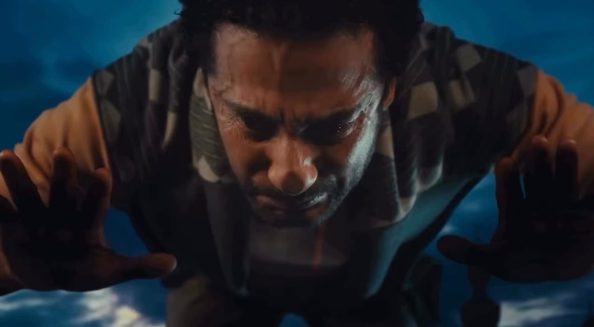 عمرو سعد يخرج من عباءة البطل الشعبي في مسلسل إفراج.. شخصية صادمة تفتح باب الأسئلة - الخليج الان