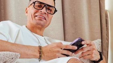 حسن شاكوش يهاجم فتاة الأتوبيس: الشاب شكله محترم وهي واضح عايزة ايه - الخليج الان