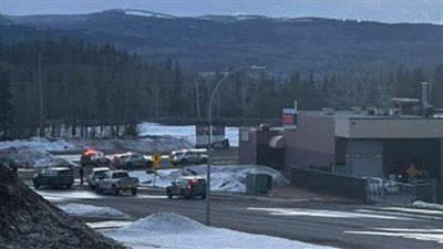 «منفذة الهجوم امرأة».. القصة الكاملة لحادث إطلاق النار المروع في مدرسة ثانوية بكندا - الخليج الان