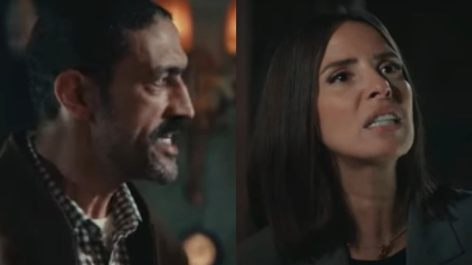 مسلسل قسمة العدل الحلقة 23.. عبد الحكيم في المستشفى ومريم تكشف خيانات كرم - الخليج الان