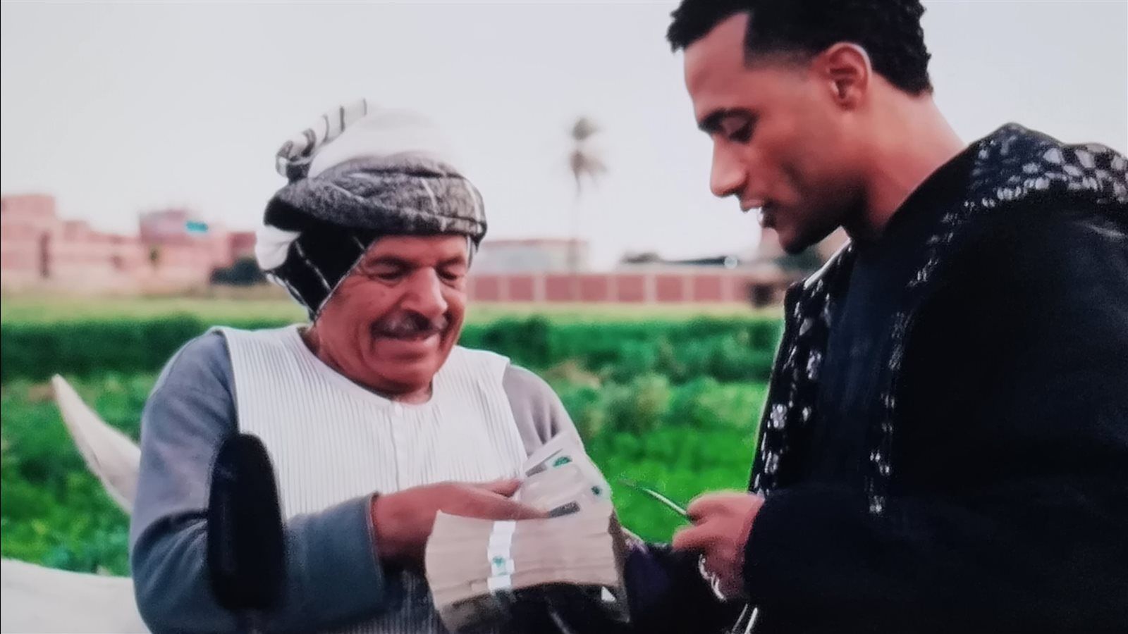 الجزء الثاني برنامج مدفع رمضان.. هل يطرح في رمضان 2026؟ - الخليج الان