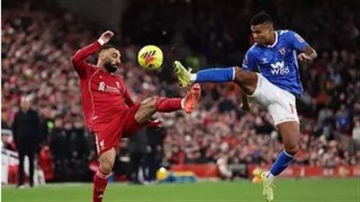 سندرلاند ضد ليفربول.. موعد مباراة ليفربول وسندرلاند في الدوري الإنجليزي الممتاز والقنوات الناقلة والتشكيل المتوقع - الخليج الان