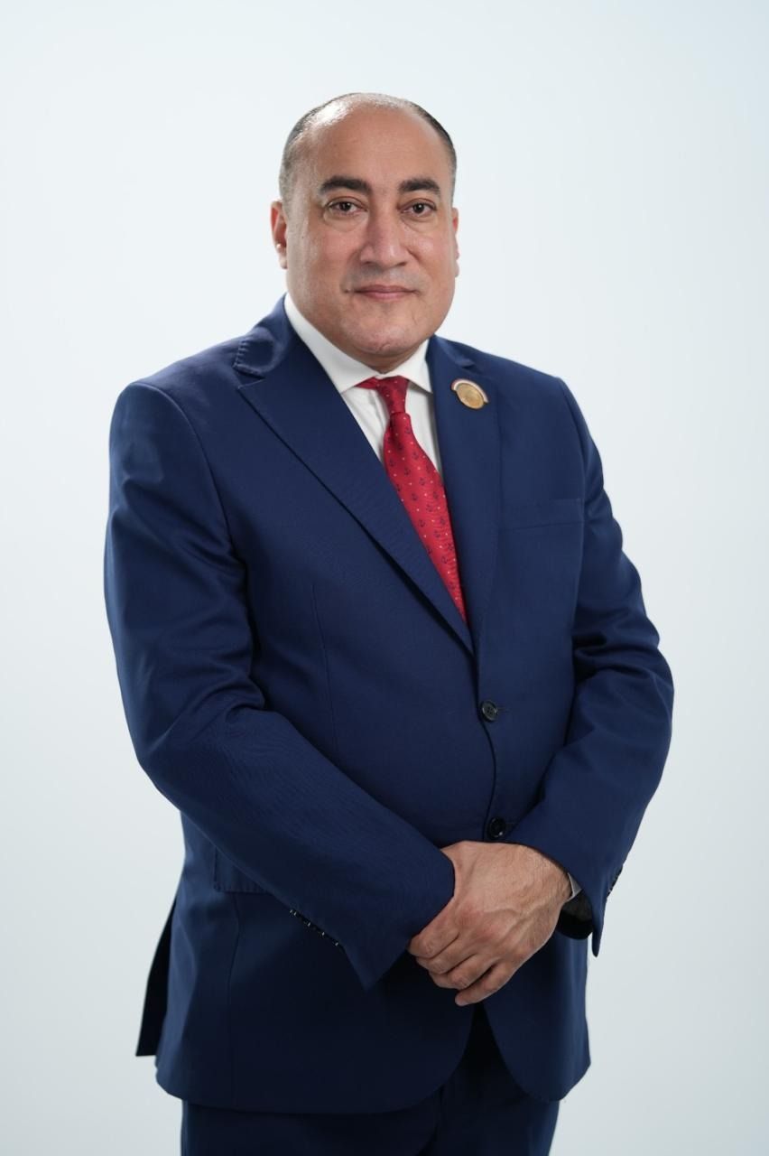 عمرو رشاد: التعديل الوزاري يعكس رؤية الرئيس لتعزيز الأداء ونجاحه يقاس بنتائج ملموسة للمواطن - الخليج الان