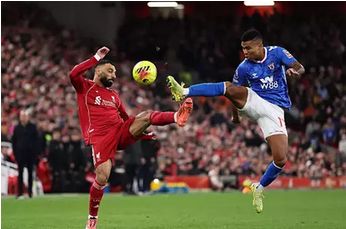 سندرلاند ضد ليفربول.. موعد مباراة ليفربول وسندرلاند في الدوري الإنجليزي الممتاز والقنوات الناقلة والتشكيل المتوقع - الخليج الان