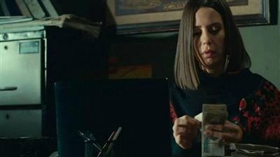 مسلسل قسمة العدل الحلقة 23.. صراعات عنيفة تنتظر ايمان العاصي بعد وفاة والدها - الخليج الان