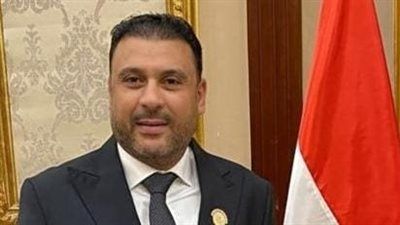 عمر الغنيمي: التعديل الوزاري بتوجيهات السيسي يعكس إرادة سياسية للتطوير ويستهدف تنمية شاملة - الخليج الان