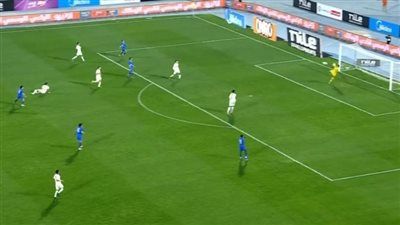 الزمالك.. المهدي سليمان حارس الزمالك يتألق ويمنع سموحة من تسجيل هدفين محققين - الخليج الان