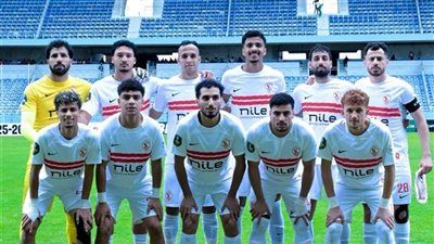 الزمالك يقرر تمديد عقود الفرنساوي والخضري وأحمد مجدي - الخليج الان