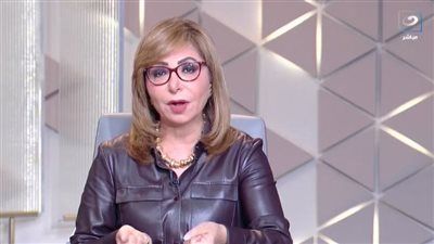 لميس الحديدي تنتقد دمج الوزارات: عبء جديد على الوزير وغياب التوافق الوظيفي - الخليج الان