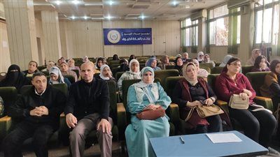 إعلام الفيوم يواصل حملة تنمية الأسرة ويسلط الضوء على خطورة الزواج المبكر - الخليج الان