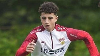 خالد الغندور يكشف تفاصيل إعارة بلال عطية لريال راسينج وشروط الموسم المقبل - الخليج الان