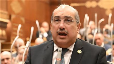 النائب إيهاب وهبة يطالب الحكومة الجديدة بزيادة مخصصات الدعم للفئات الأولى بالرعاية - الخليج الان