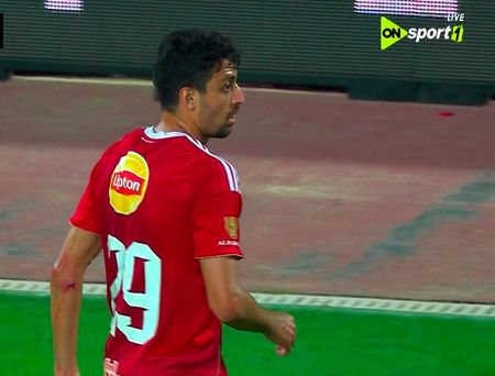 الأهلي ضد الإسماعيلي.. ملخص اهداف ونتيجة مباراة الاهلي والاسماعيلي في الدوري المصري الممتاز - الخليج الان