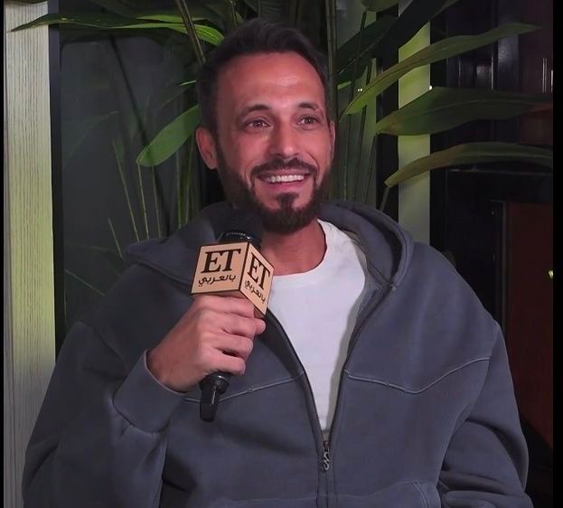 مسلسل فن الحرب.. يوسف الشريف ذكي ومجنون بلا قيود وقصة كتاب عمره 2500 سنة - الخليج الان