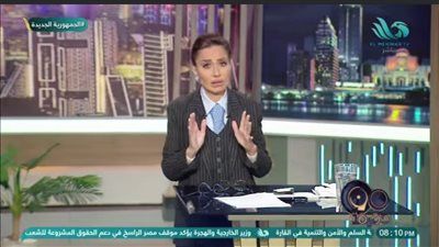 بسمة وهبة تحذر: عقوق الوالدين لا يُبرر تحت أي ظرف - الخليج الان