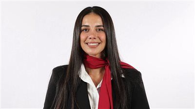 النائبة روان النحاس تطالب بالإطلاع على الخطة الخمسية لجامعة الأزهر وكلياتها ومعرفة أسباب عدم التعيين - الخليج الان