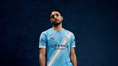 مان سيتي ضد فولهام.. ملخص لمسات وأرقام عمر مرموش في مباراة مانشستر سيتي وفولهام في الدوري الإنجليزي الممتاز - الخليج الان